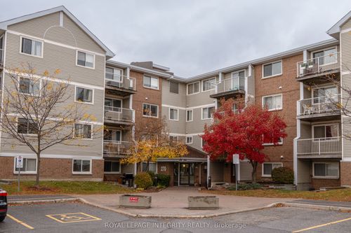 406-270 Brittany Dr, Ottawa, ON, K1K4M3 | Card Image