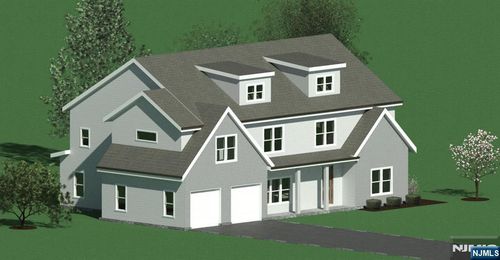 258 Lynn St, Harrington Park, NJ, 07640-1325 | Card Image