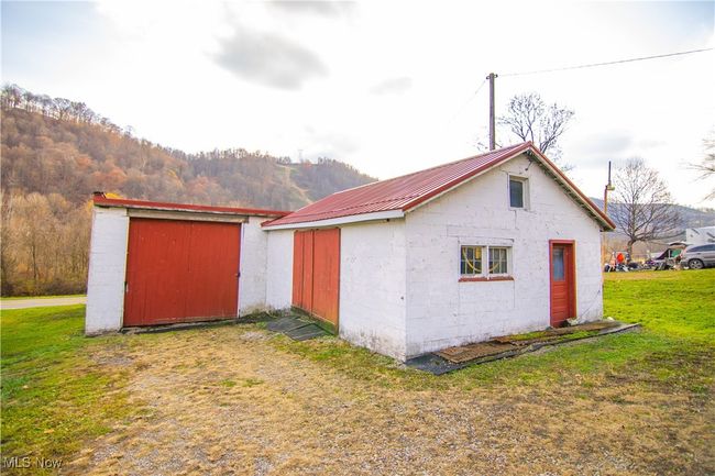 54360 Mount Victory Rd, House other with 4 bedrooms, 2 bathrooms and null parking in Powhatan Point OH | Image 36