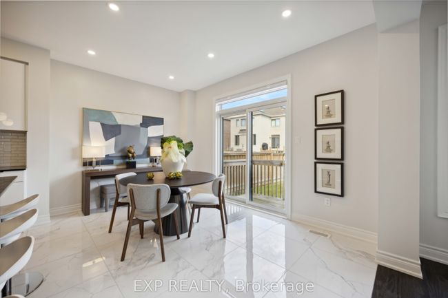 44 Holland Vista St, House other with 4 bedrooms, 4 bathrooms and 4 parking in Holland Landing ON | Image 21
