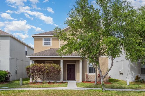 13417 Lake Monroe Pl, RIVERVIEW, FL, 33579-9316 | Card Image