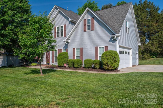 7905 Sedgebrook Dr E, House other with 4 bedrooms, 3 bathrooms and null parking in Stanley NC | Image 23