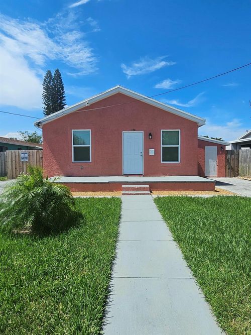 1-148 W 14th 1 Street, Riviera Beach, FL, 33404 | Card Image