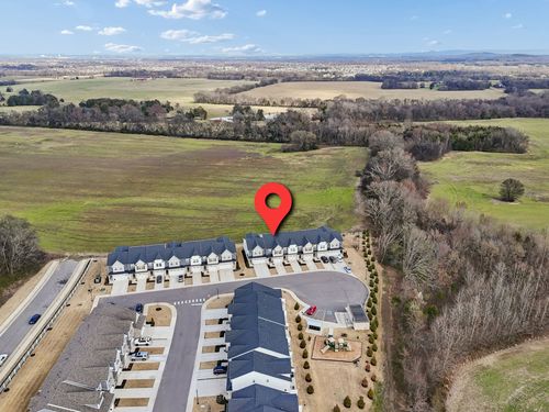 3721 Hunter Bryce Ln, Rockvale, TN, 37153-2100 | Card Image