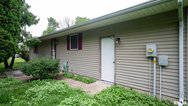 802 Winters St, House other with 3 bedrooms, 1 bathrooms and null parking in Augusta IL | Image 28