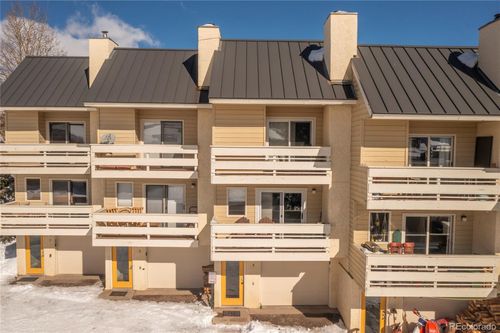 unit-3-710 Gothic Rd, Crested Butte, CO, 81225-5029 | Card Image