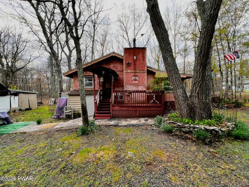 2121 Oaktree Ln, Bushkill, PA, 18324 | Card Image