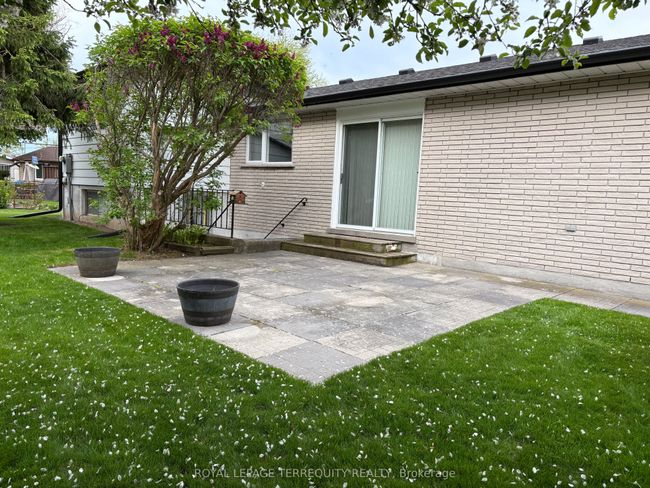32 O'dell Crt, House other with 4 bedrooms, 2 bathrooms and 3 parking in Ajax ON | Image 38