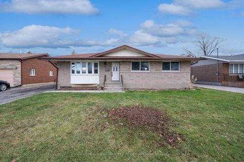 116 Collier Rd S, Thorold, ON, L2V3T4 | Card Image