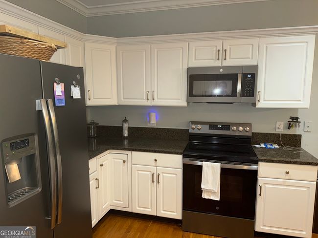 102 Cameron Pointe Dr, House other with 5 bedrooms, 4 bathrooms and null parking in Lagrange GA | Image 17