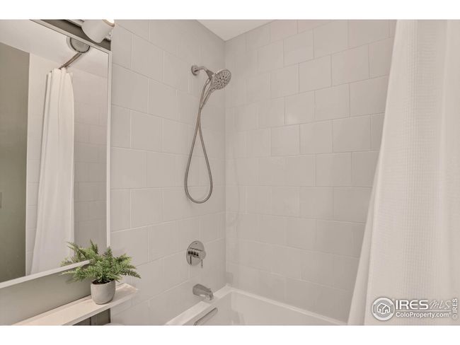 APT-3D - 850 W Moorhead Cir, House attached with 1 bedrooms, 1 bathrooms and null parking in Boulder CO | Image 19