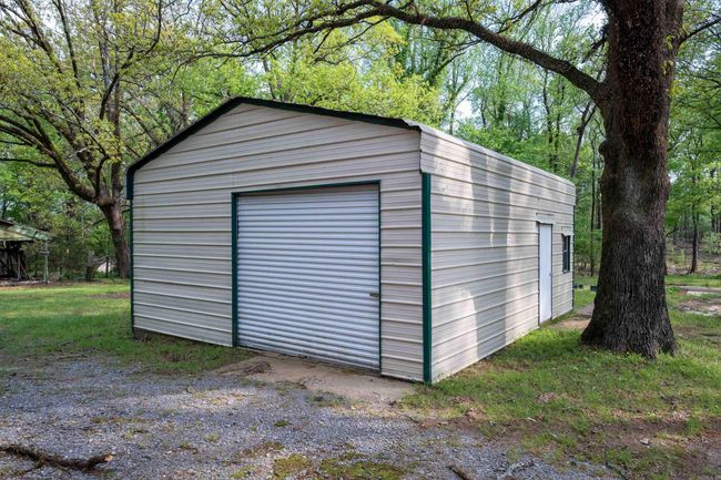 5486 Congo Rd, House other with 3 bedrooms, 2 bathrooms and null parking in Benton AR | Image 43