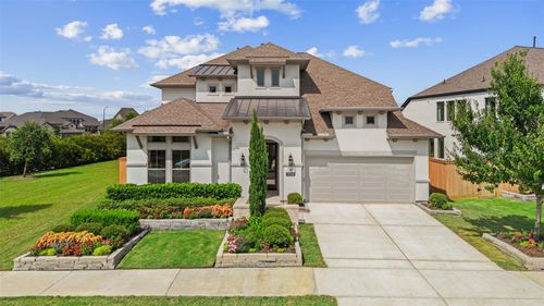10706 Monarch Butterfly Dr, Cypress, TX, 77433-8486 | Card Image
