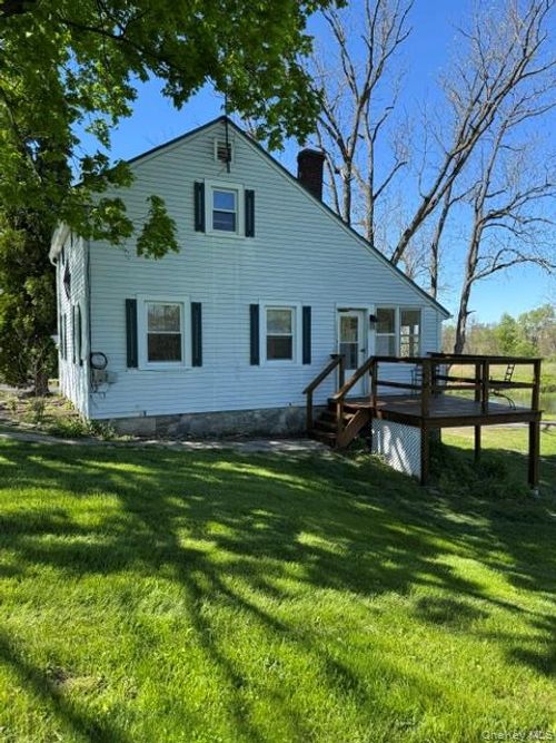 95 Upper Wisner Rd, Warwick, NY, 10990-3451 | Card Image