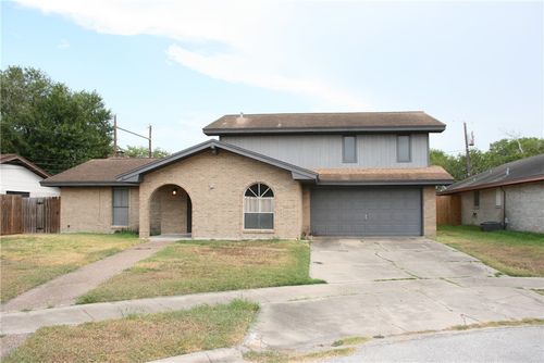 5414 Parliament Dr, Corpus Christi, TX, 78411-4818 | Card Image