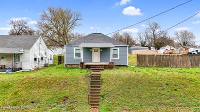 4319 S 1st St, House other with 3 bedrooms, 2 bathrooms and null parking in Louisville KY | Image 3