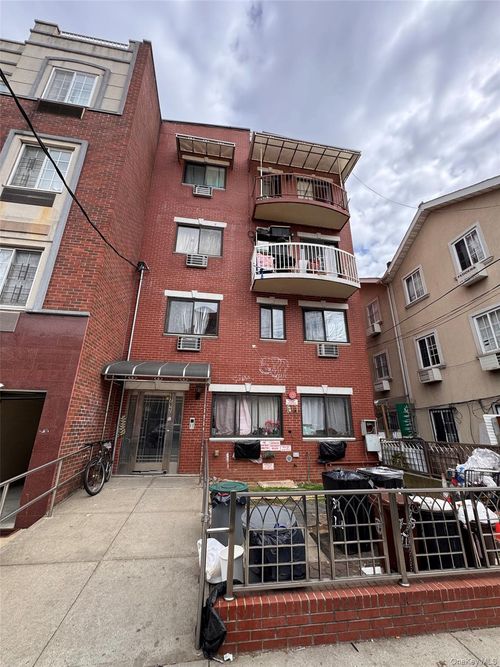 3b-3733 107th St, Corona, NY, 11368-3588 | Card Image