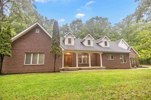 1280 Parkview Heights Road, Nashville, IN, 47448 | Card Image