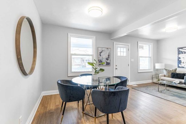 139 Tragina Ave N, House other with 3 bedrooms, 1 bathrooms and null parking in Hamilton ON | Image 9