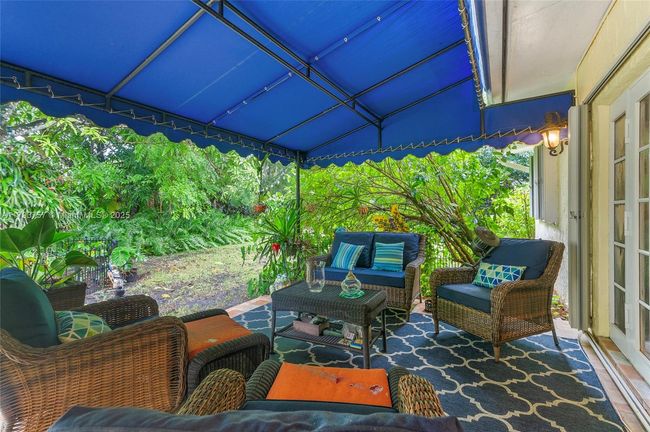 13101 Sw 82 Nd Ave, House other with 4 bedrooms, 2 bathrooms and null parking in Pinecrest FL | Image 27