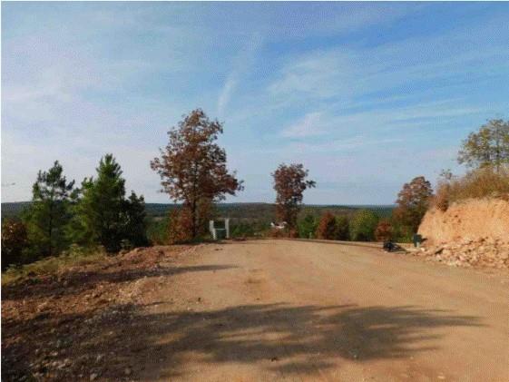 Land in Broken Bow