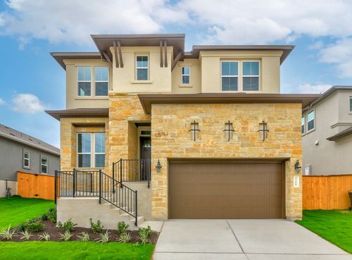 5204 Watusi Bnd, Austin, TX, 78732-4403 | Card Image