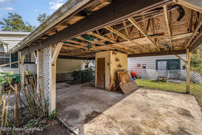 2 CAR CARPORT | Image 25