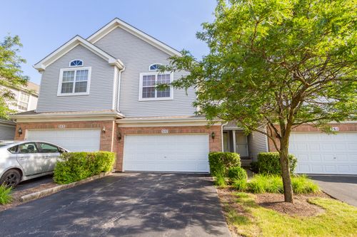 357 Lucille Ln, Schaumburg, IL, 60193-4907 | Card Image