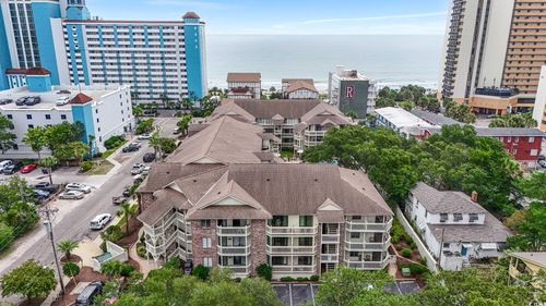 214-2805 N Ocean Blvd, Myrtle Beach, SC, 29577-3049 | Card Image