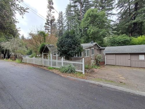 14505 W Park Ave, Boulder Creek, CA, 95006-9308 | Card Image