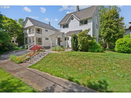 2237 Ne 14th Ave, Portland, OR, 97212-4361 | Card Image