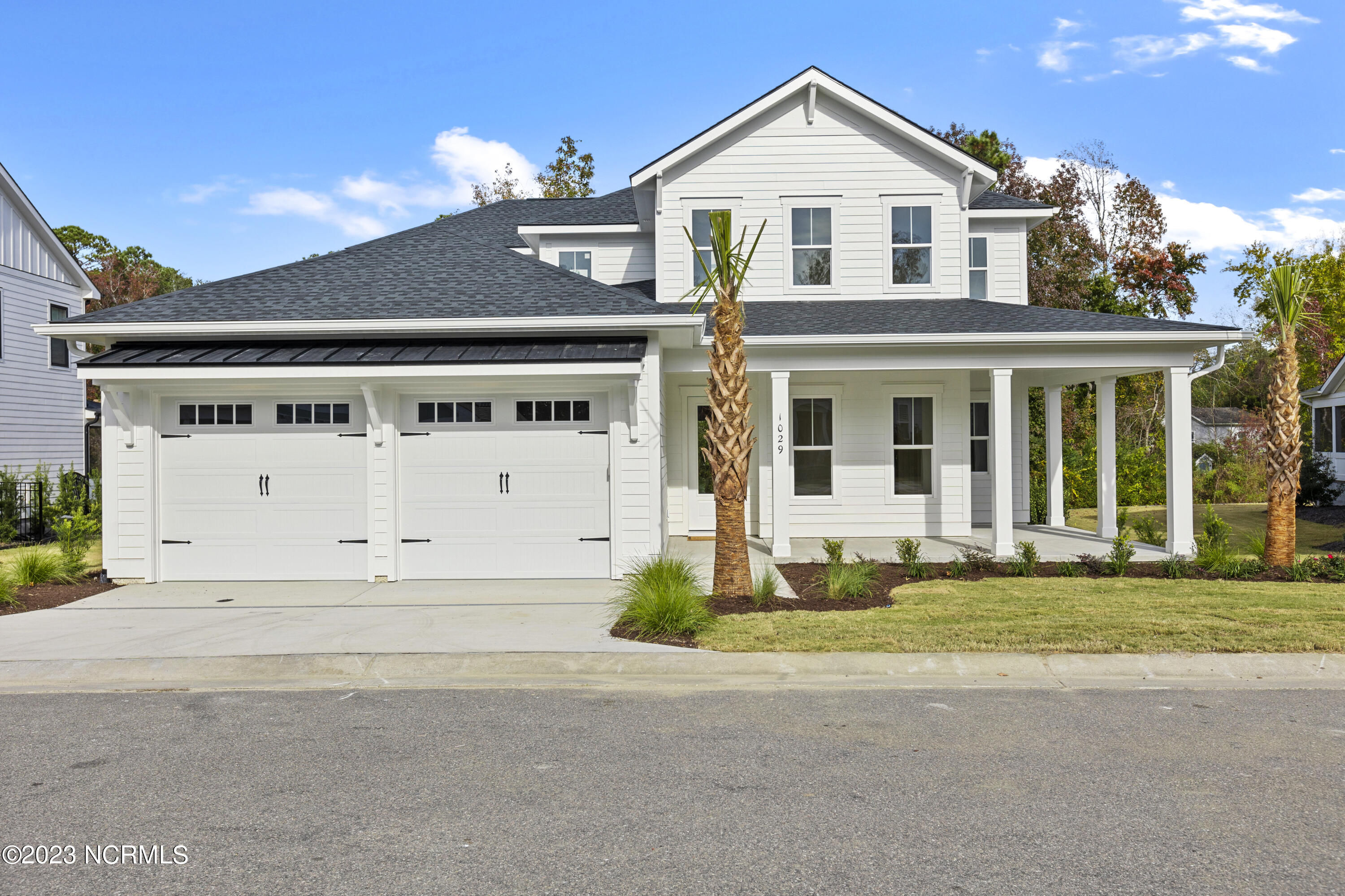 Baldwin Park Dr, Wilmington, NC 28411