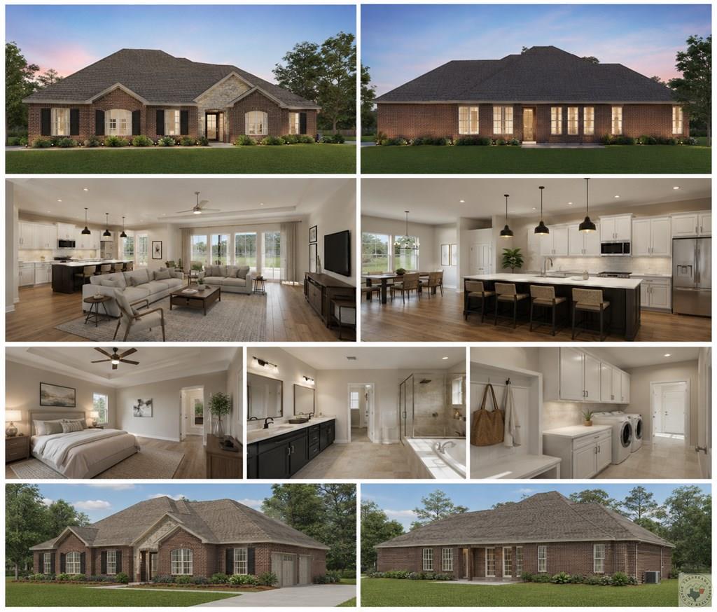 Residential in Texarkana 3