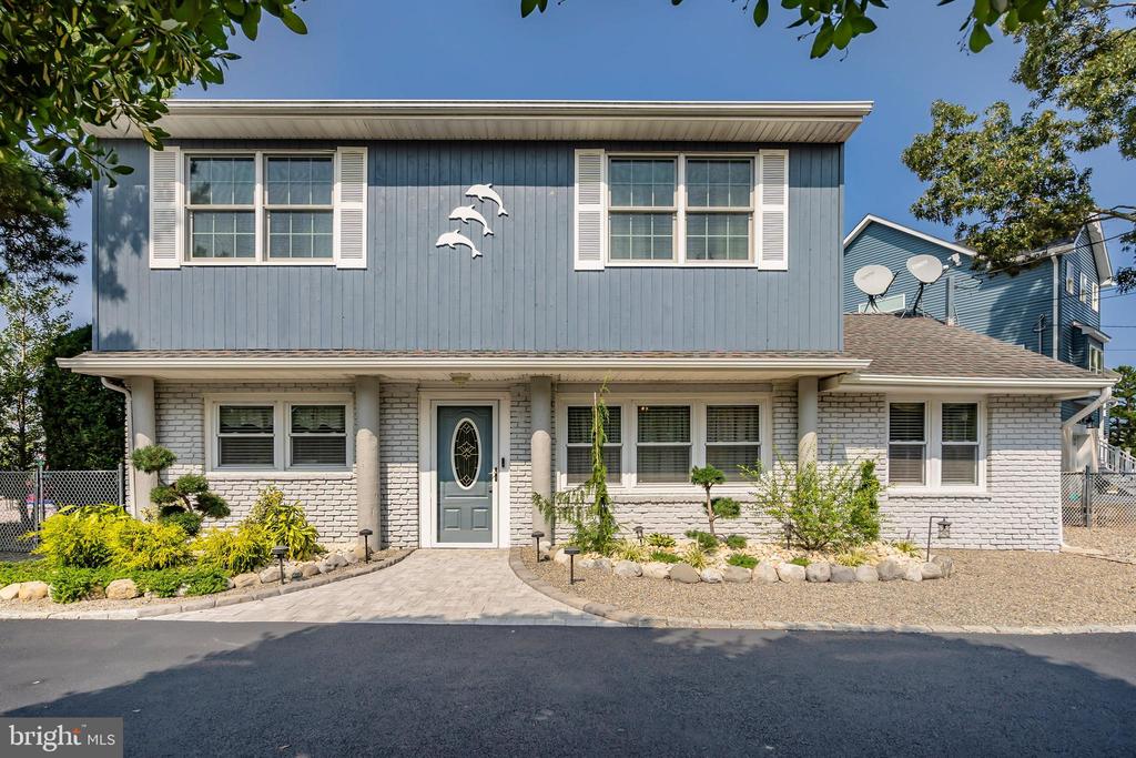 Clairmore Ave, Lanoka Harbor, NJ 08734