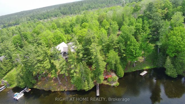 129 Loon Cove Trail, Home with 0 bedrooms, 0 bathrooms and null parking in Douglas ON | Image 4