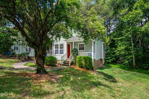 121 Long Shadow Pl, Durham, NC, 27713-8639 | Card Image