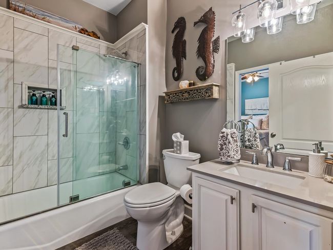 23 Old Palmetto Path, Home with 0 bedrooms, 0 bathrooms and null parking in ST MARKS FL | Image 36