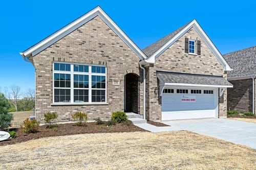 20-12239 Copper Ridge Dr, Lemont, IL, 60439-4411 | Card Image