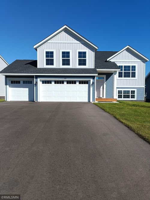 1018 2nd St Nw Street N, Delano, MN, 55328 | Card Image
