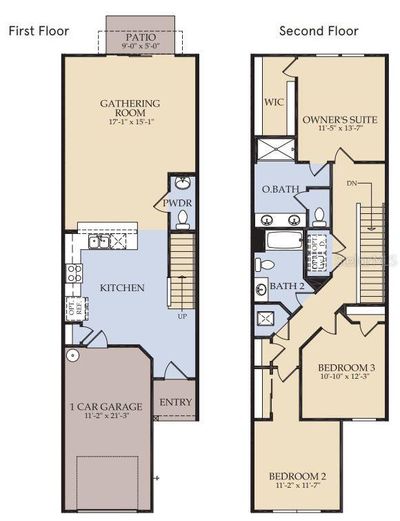 Floor Plan | Image 3