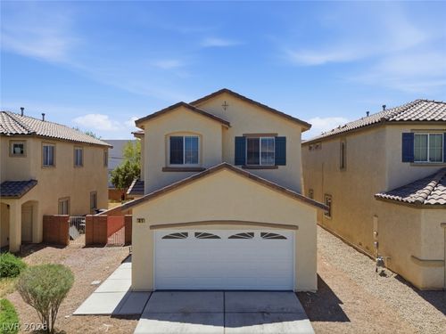 41 Rosa Rosales Ct, North Las Vegas, NV, 89031-2591 | Card Image