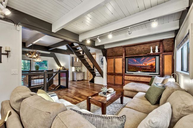 539 Tripoli Rd, House other with 5 bedrooms, 4 bathrooms and null parking in Carnelian Bay CA | Image 8