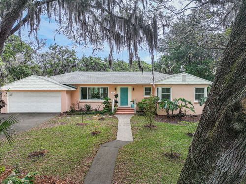 1860 Highland Dr, Fernandina Beach, FL, 32034-2409 | Card Image
