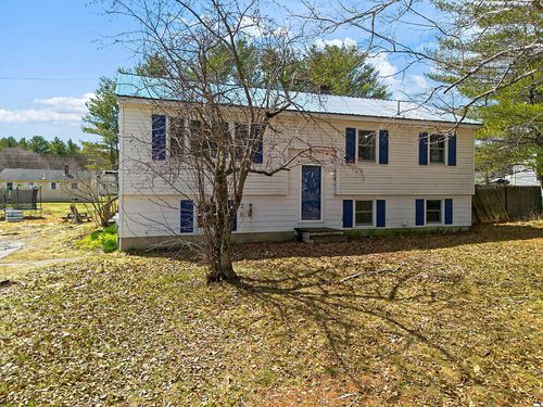 11 Kingman Street, Fairfield, ME, 04937 | Card Image