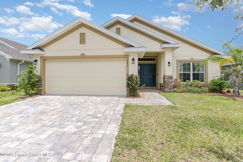 1843 Middlebury Dr Se, Palm Bay, FL, 32909-1384 | Card Image