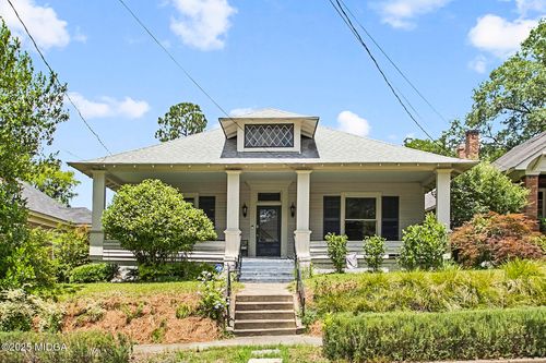 239 Clisby Pl, Macon, GA, 31204-3107 | Card Image