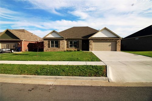 851 Petit Jean St, Prairie Grove, AR, 72753-3050 | Card Image