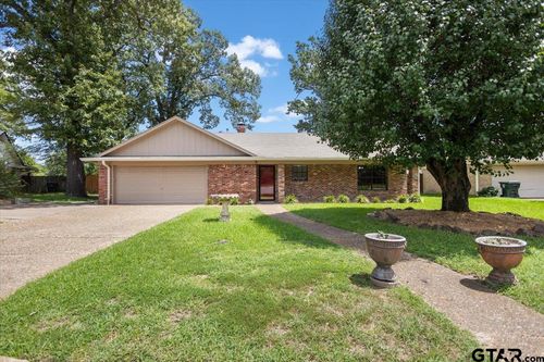 1100 Foxglove Ln, Tyler, TX, 75703-3205 | Card Image