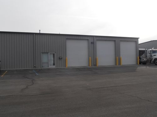 9930 Express Dr, Highland, IN, 46322-2678 | Card Image