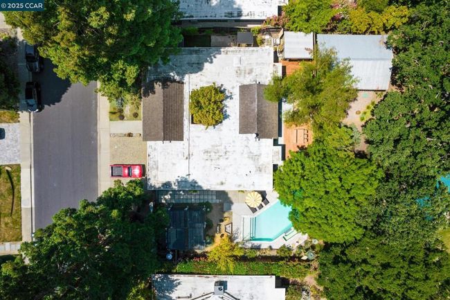 232 Clyde Dr, House other with 4 bedrooms, 2 bathrooms and 2 parking in Walnut Creek CA | Image 58